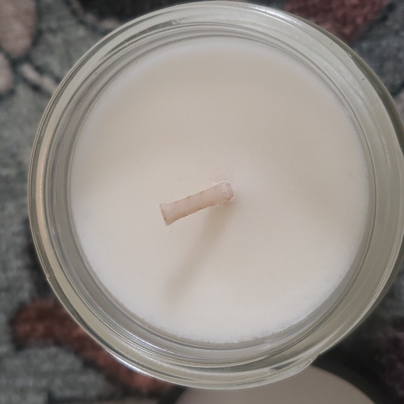 3/$25 The Ash Crown Mini Candle - Picture 2 of 2